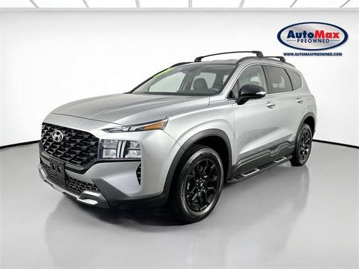 2022 Hyundai SANTA FE XRT