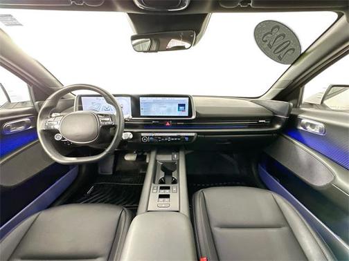 2023 Hyundai IONIQ 6 SEL