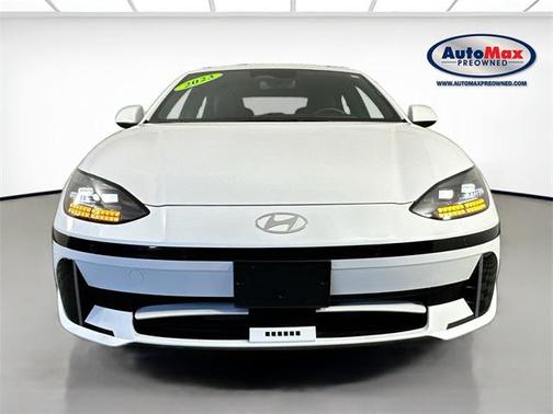 2023 Hyundai IONIQ 6 SEL