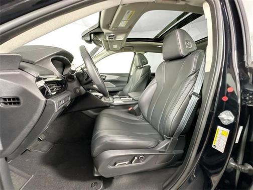 2023 Acura MDX Standard
