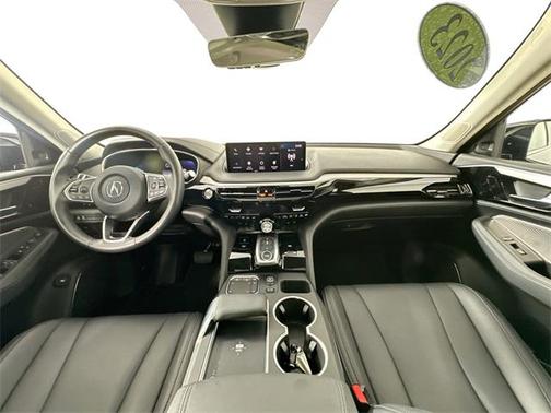 2023 Acura MDX Standard