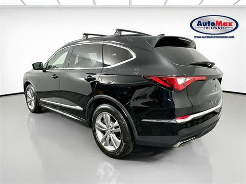 2023 Acura MDX Standard