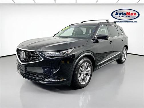 2023 Acura MDX Standard