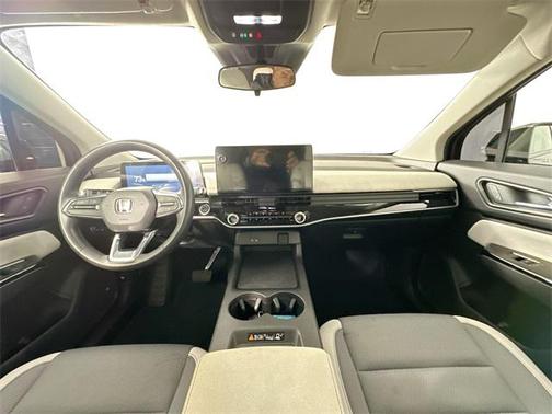 2024 Honda Prologue EX