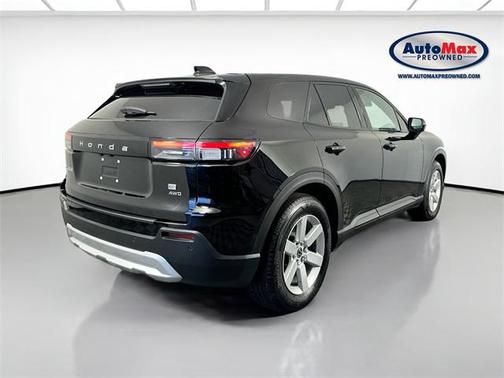 2024 Honda Prologue EX