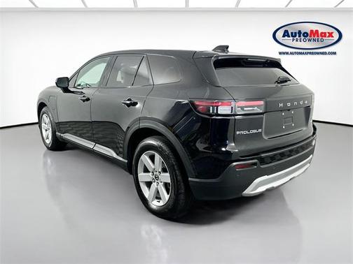 2024 Honda Prologue EX