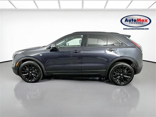 2023 Cadillac XT4 Sport