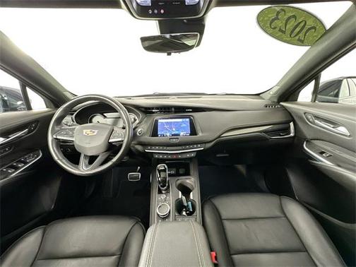 2023 Cadillac XT4 Sport