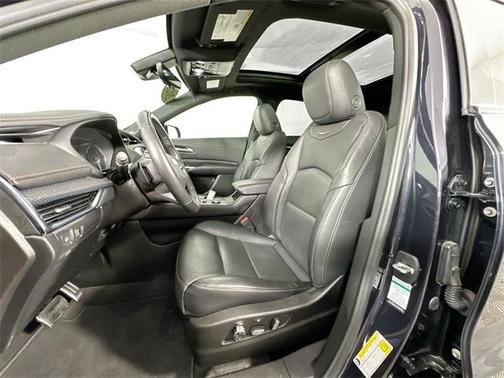 2023 Cadillac XT4 Sport