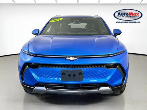 2024 Chevrolet Equinox EV 2LT