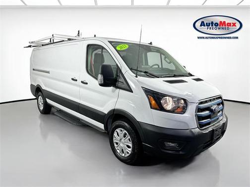 2023 Ford E-Transit T-350 Low Roof