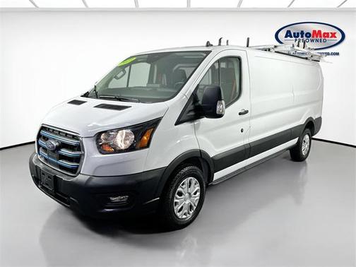 2023 Ford E-Transit T-350 Low Roof