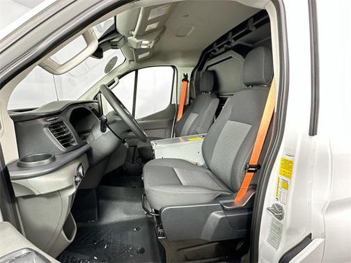 2023 Ford E-Transit T-350 Low Roof