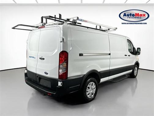 2023 Ford E-Transit T-350 Low Roof