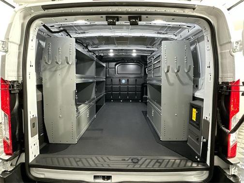 2023 Ford E-Transit T-350 Low Roof