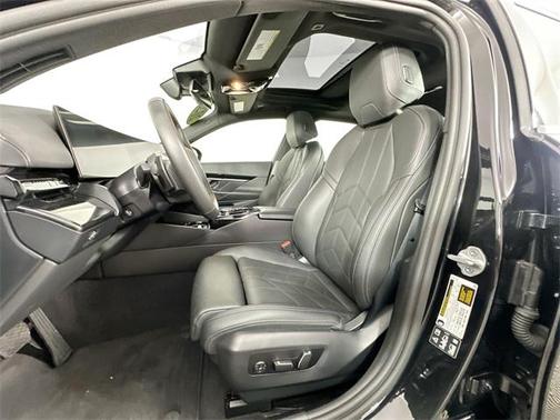 2025 BMW 530 xDrive