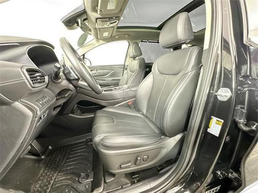 2023 Hyundai SANTA FE HEV SEL Premium