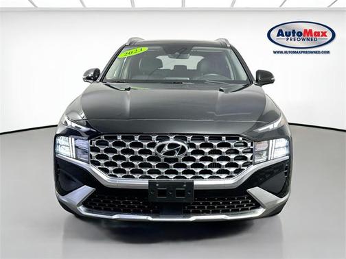 2023 Hyundai SANTA FE HEV SEL Premium