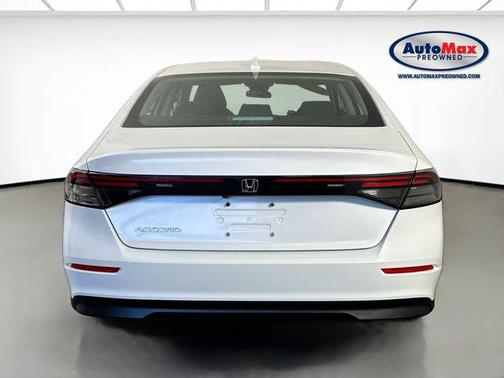 2023 Honda Accord LX 1.5T