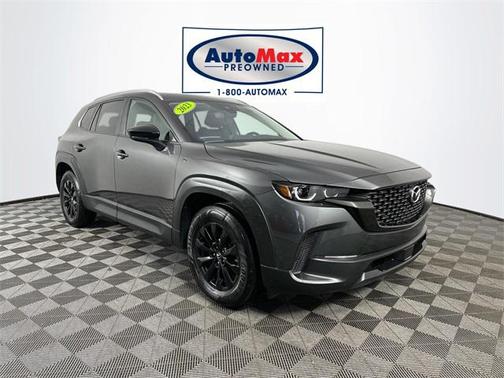 2023 Mazda CX-50 2.5 S Preferred Plus