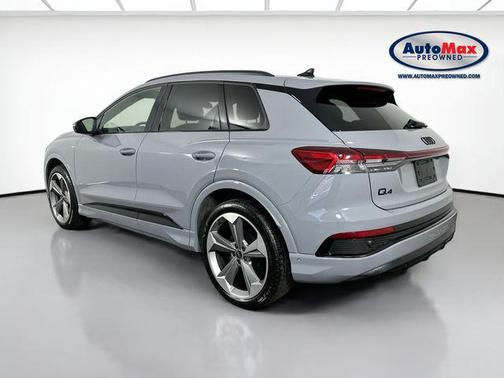 2024 Audi Q4 e-tron Prestige 55 quattro