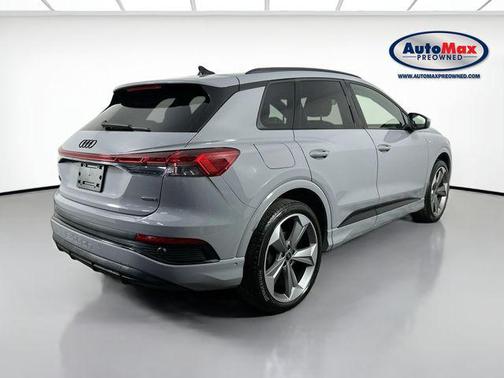 2024 Audi Q4 e-tron Prestige 55 quattro