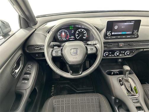 2024 Honda HR-V AWD Sport w/o BSI