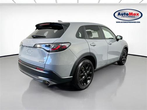 2024 Honda HR-V AWD Sport w/o BSI