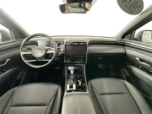 2024 Hyundai TUCSON XRT