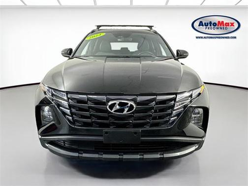2024 Hyundai TUCSON XRT