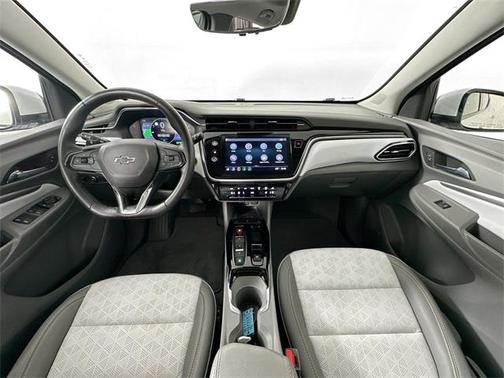 2022 Chevrolet Bolt EUV FWD Premier