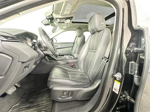 2020 Land Rover Range Rover Velar P250 S