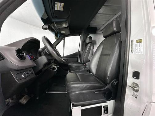2023 Mercedes-Benz Sprinter 1500 Standard Roof 4-Cyl Gas
