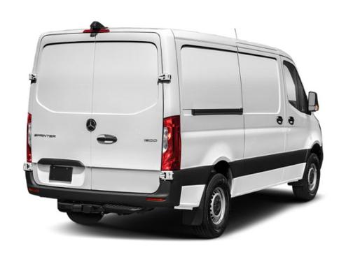 2023 Mercedes-Benz Sprinter 1500 Standard Roof 4-Cyl Gas