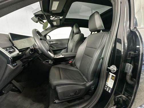 2025 BMW X2 xDrive28i