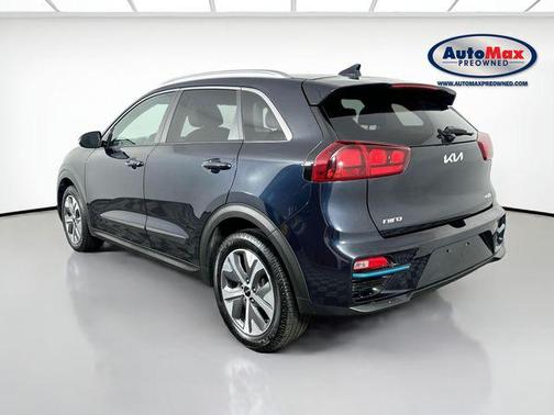 2022 Kia Niro EV EX