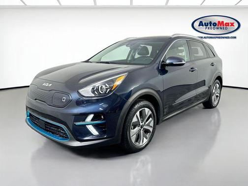 2022 Kia Niro EV EX