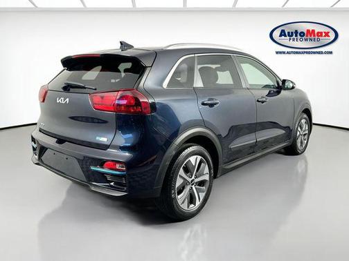 2022 Kia Niro EV EX