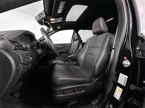 2022 Honda Passport AWD TrailSport