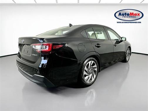 2023 Subaru Legacy Limited
