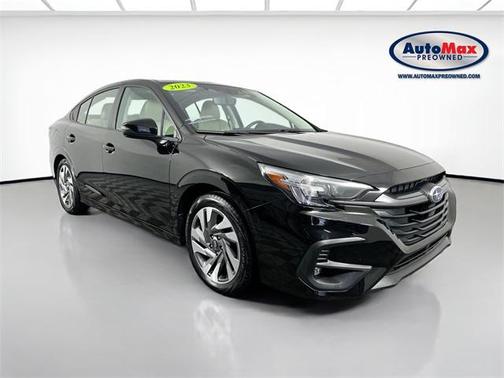 2023 Subaru Legacy Limited