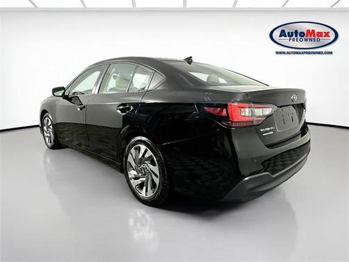 2023 Subaru Legacy Limited