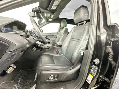 2022 Land Rover Range Rover Evoque R-Dynamic S