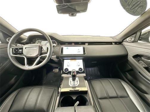 2022 Land Rover Range Rover Evoque R-Dynamic S