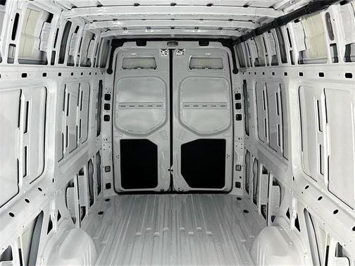 2024 Mercedes-Benz Sprinter 2500 High Roof