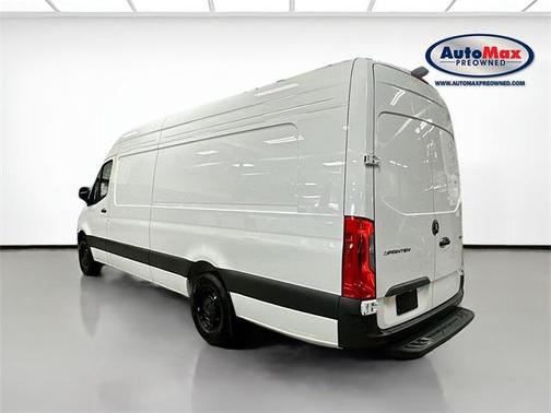 2024 Mercedes-Benz Sprinter 2500 High Roof