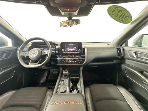 2023 Nissan Pathfinder Rock Creek 4WD