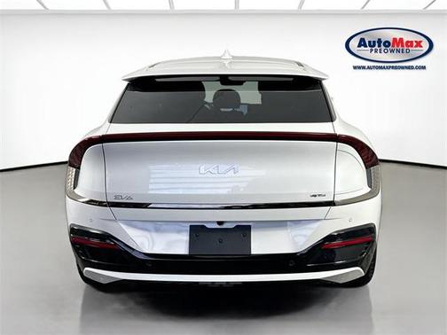 2023 Kia EV6 GT-Line