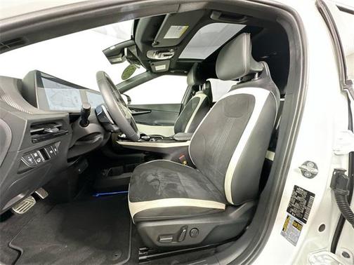 2023 Kia EV6 GT-Line