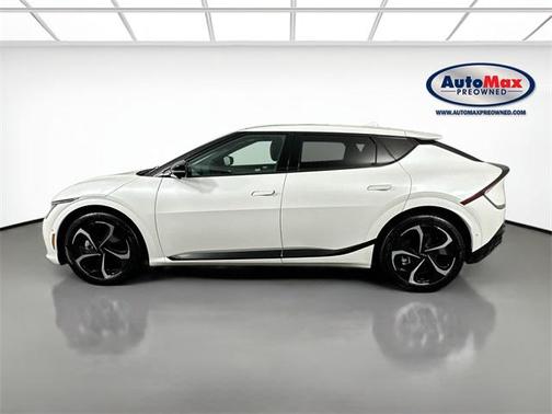 2023 Kia EV6 GT-Line